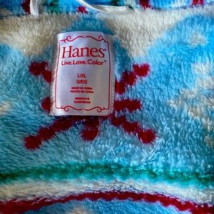 Women Christmas Bath Robe